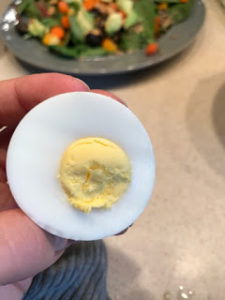Instant Pot How-To: Hard Boiled Eggs
