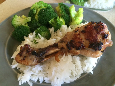 Read more about the article Recipe: General Tso Drumsticks