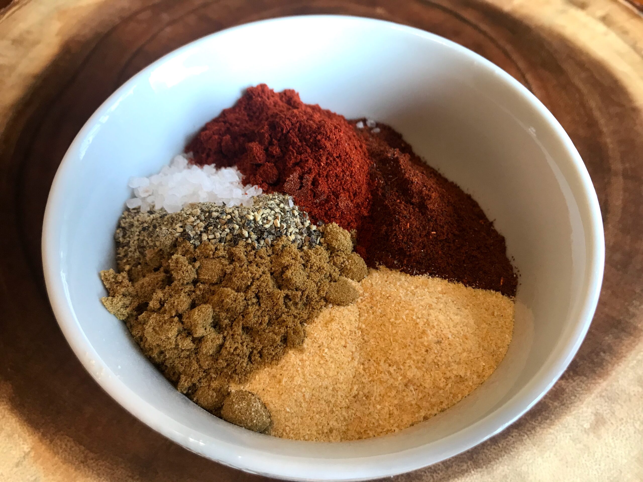 Read more about the article Recipe: Homemade Taco Seasoning