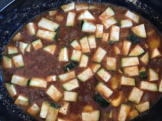 Beer Chili