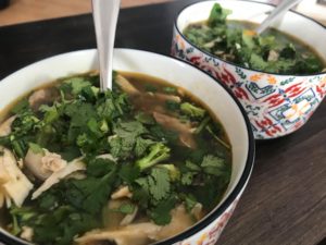 Read more about the article Recipe: Loaded Ramen Soup