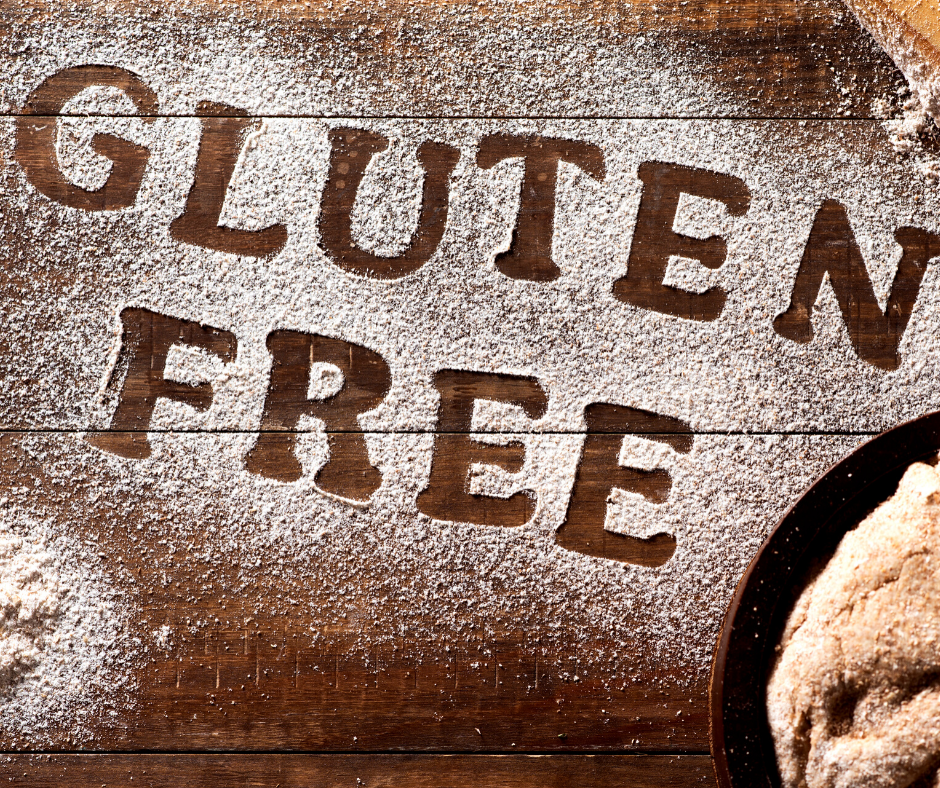 Read more about the article Gluten-Free? Maybe. 3 places to double check.
